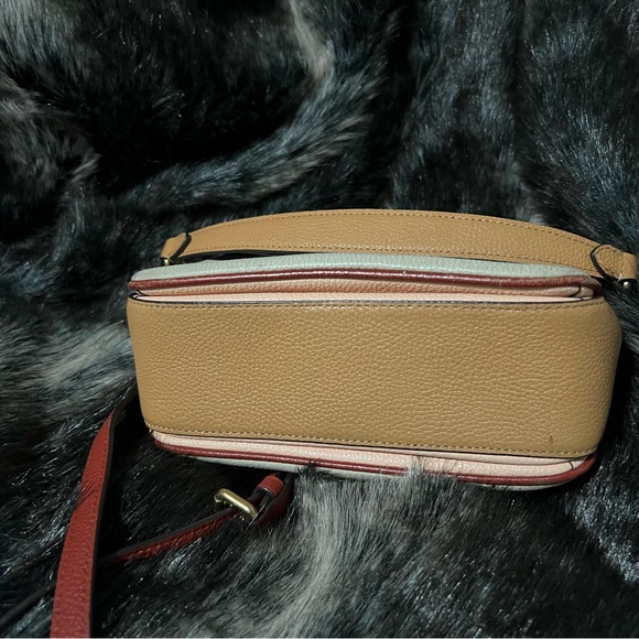 The Cassie Coach Purse - Picture 9 of 11